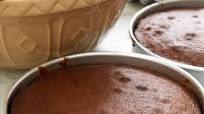 Simple chocolate cake Simple chocolate cake