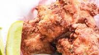 Paleo Chick-fil-a Chicken Paleo Chick-fil-a Chicken