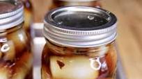 English Pickled Onions English Pickled Onions