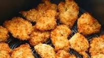 Air Fryer Chicken Nuggets – Crispy and Tender Air Fryer Chicken Nuggets – Crispy and Tender