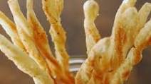 Crispy Italian Breadsticks Recipe Crispy Italian Breadsticks Recipe