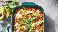 Shawarma Casserole Shawarma Casserole