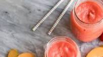 Caribbean Passion Smoothie (Jamba Juice Copycat) Caribbean Passion Smoothie (Jamba Juice Copycat)