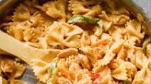 Cajun Chicken Alfredo Pasta Cajun Chicken Alfredo Pasta