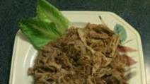 Pressure Cooker Kalua Pig Pressure Cooker Kalua Pig