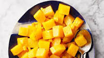 Air-Fryer Butternut Squash Air-Fryer Butternut Squash