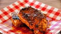 Pork Chop in Sweet Sauce Recipe Pork Chop in Sweet Sauce Recipe