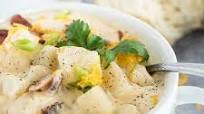 Instant Pot Potato Soup Instant Pot Potato Soup