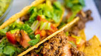 Mexican Style Ground Beef Mexican Style Ground Beef