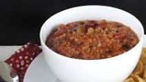 Jay's Spicy Slow Cooker Turkey Chili Jay's Spicy Slow Cooker Turkey Chili