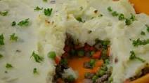 Shepherd’s Pie Shepherd’s Pie