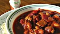 Best Damn Vegan Chili Ever Best Damn Vegan Chili Ever