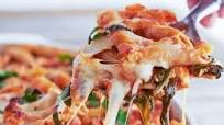 9 Delicious, High-Protein Pasta Dinners under 400 Calories 9 Delicious, High-Protein Pasta Dinners under 400 Calories