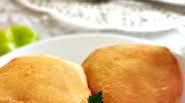 Trinidad Fried Bake Trinidad Fried Bake