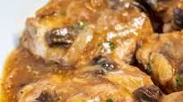 Instant Pot Pork Chops with Gravy Instant Pot Pork Chops with Gravy