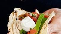 Auntie's Mexican Chicken Tacos Auntie's Mexican Chicken Tacos