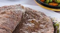 Ragi Roti | Finger Millet Flour Flatbread Ragi Roti | Finger Millet Flour Flatbread