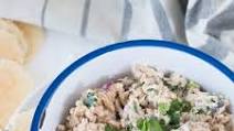 Five Minute Salmon Dip Five Minute Salmon Dip