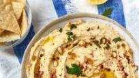 How To Make Hummus How To Make Hummus