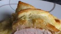 Puff Pastry Pork Tenderloin Puff Pastry Pork Tenderloin
