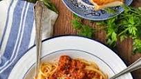 Crockpot Spaghetti Sauce Crockpot Spaghetti Sauce