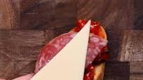 Antipasto Crostini Recipe by Tasty Antipasto Crostini Recipe by Tasty