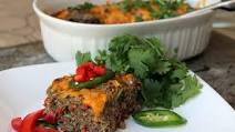 Tex Mex Casserole Tex Mex Casserole