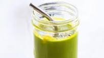 Anti Inflammatory Green Smoothie Anti Inflammatory Green Smoothie
