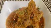 Punjabi Chicken Curry Punjabi Chicken Curry