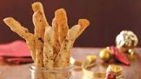 Italian Garlic Parmesan Breadsticks Italian Garlic Parmesan Breadsticks