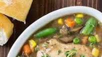 Crock Pot Guinness Chicken Stew Crock Pot Guinness Chicken Stew