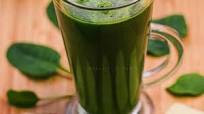 Green juice recipe for energy Green juice recipe for energy