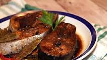 Adobong Isda (Fish Adobo) Adobong Isda (Fish Adobo)