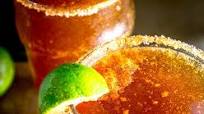 Michelada (Spicy Mexican Beer) Michelada (Spicy Mexican Beer)