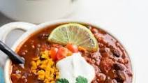 Ultimate Vegan Chili Ultimate Vegan Chili
