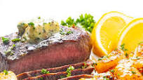 Surf And Turf: Steak And Shrimp Recipe Surf And Turf: Steak And Shrimp Recipe