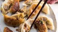 Chinese Beef Dumplings Chinese Beef Dumplings