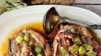 Low-Carb Dill Pickle Pork Chops Low-Carb Dill Pickle Pork Chops