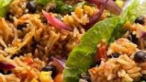 Pressure Cooker Mexican Rice Pressure Cooker Mexican Rice