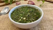 Chimichurri Chimichurri