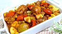 Afritadang Manok Recipe Afritadang Manok Recipe