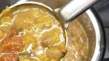 instant pot sambar instant pot sambar
