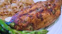 Weight Watchers Grilled Ginger Lime Chicken Weight Watchers Grilled Ginger Lime Chicken