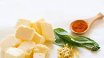 Ethiopian Spiced Butter (Niter Kibbeh) Ethiopian Spiced Butter (Niter Kibbeh)