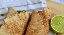 Shrimp Avocado Wraps Shrimp Avocado Wraps