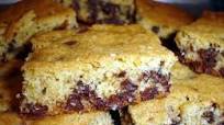 Ghirardelli Chocolate Chip Cookie Bars Recipe - (3.7/5) Ghirardelli Chocolate Chip Cookie Bars Recipe - (3.7/5)