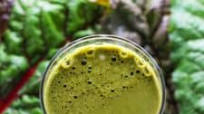 Somewhere Over The Rainbow Chard Juice Somewhere Over The Rainbow Chard Juice