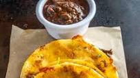 Dark Birria Dark Birria