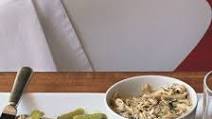Potted Chicken Rillettes Potted Chicken Rillettes