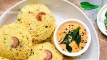 Vegetable Rava idli recipe Vegetable Rava idli recipe